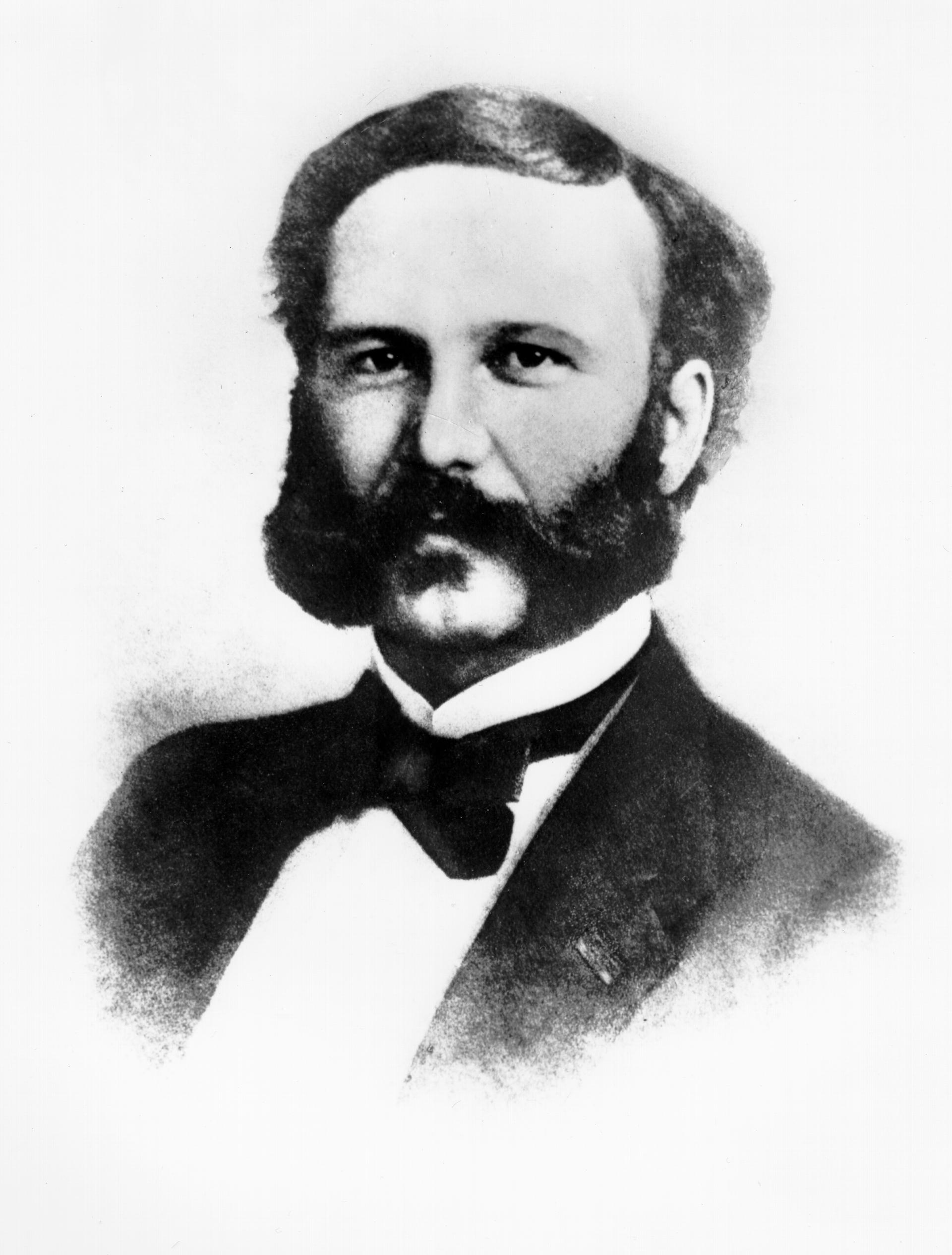Meet Cristoph Schleifer